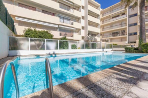 BNB RENTING Cap d'Antibes